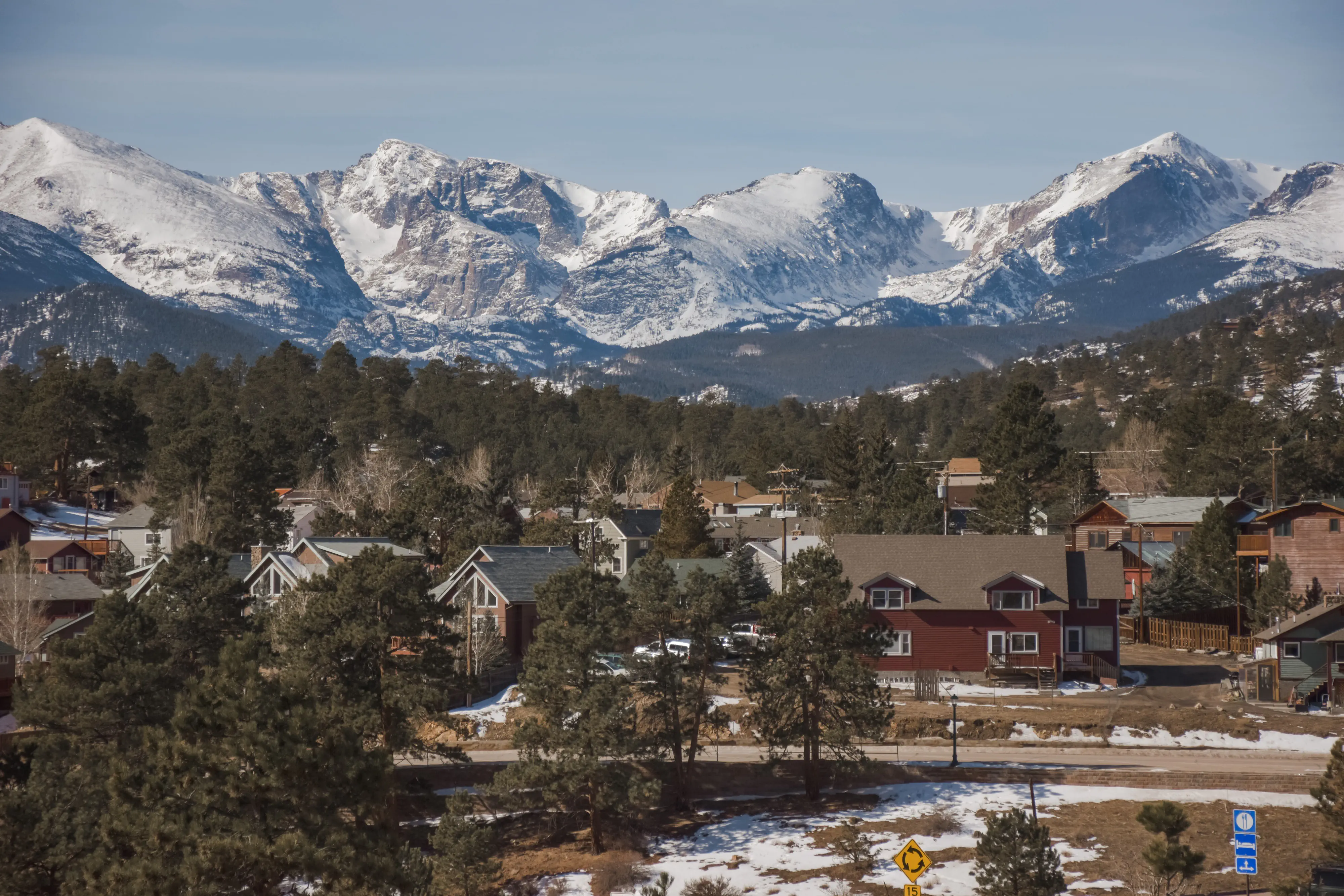 Estes Park